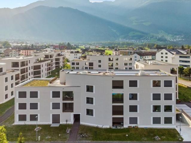 Rent a 2 ½ rooms apartment in Altdorf Flatfox