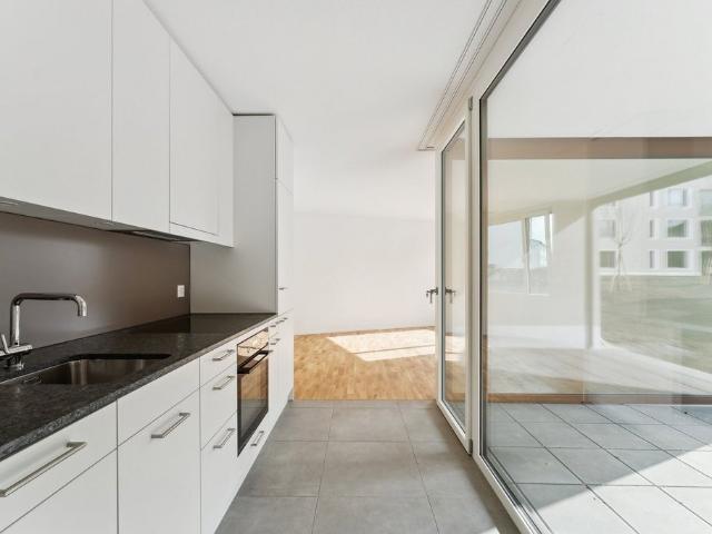 Rent a 2 ½ rooms apartment in Altdorf Flatfox