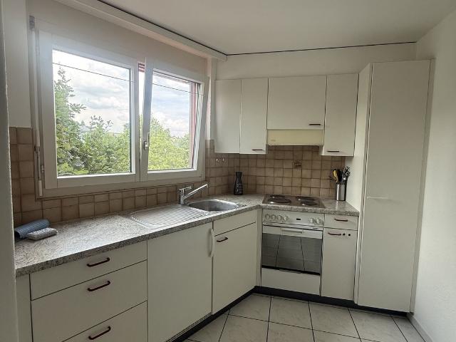Rent a 2 ½ rooms apartment in Alterswil FR Flatfox
