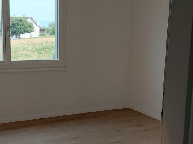 Rent a 2 rooms apartment in Altnau Flatfox