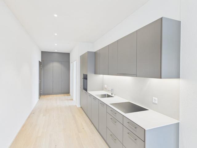 Rent a 2 ½ rooms apartment in Altstätten Flatfox