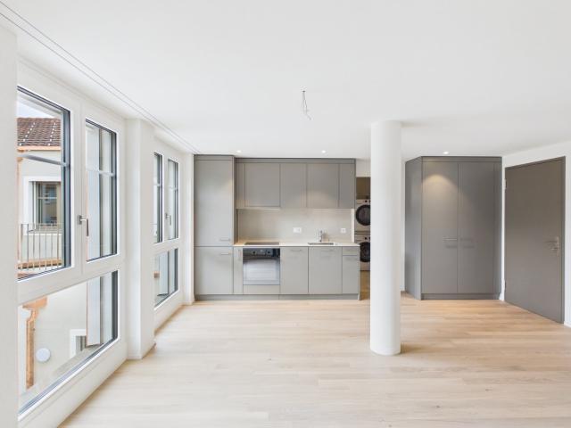 Rent a 2 ½ rooms apartment in Altstätten Flatfox