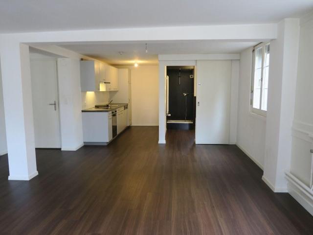 Rent a 2 ½ rooms apartment in Altstätten SG Flatfox