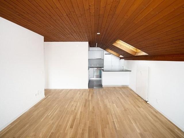 Rent a 2 ½ rooms apartment in Alchenflüh Flatfox