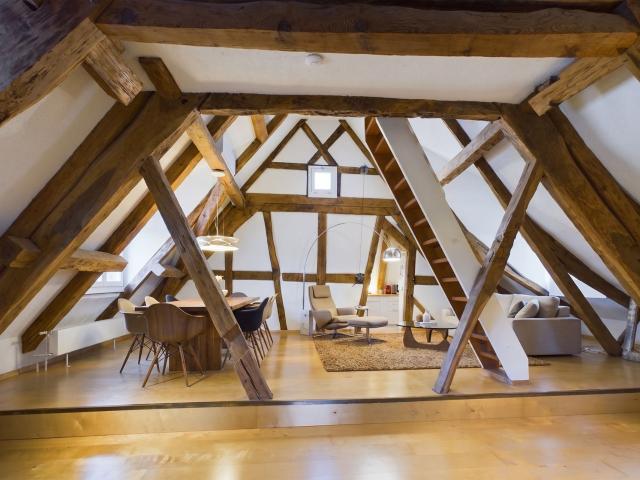 Rent a 2 ½ rooms apartment in Allschwil Flatfox