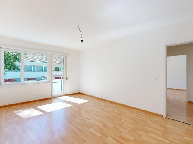 Rent a 2 rooms apartment in Allschwil Flatfox