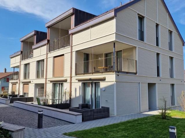 Rent a 2 ½ rooms apartment in Appenzell Flatfox