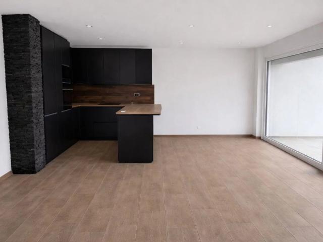 Rent a 2 ½ rooms apartment in Aproz Flatfox