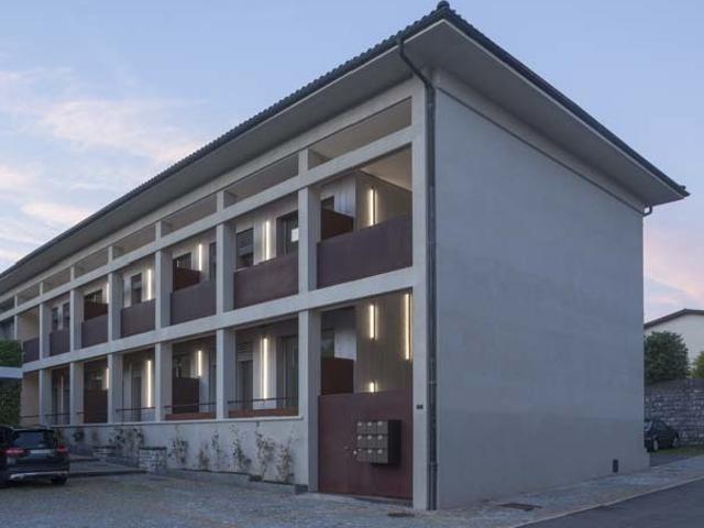 Rent a 2 ½ rooms apartment in Arzo Flatfox