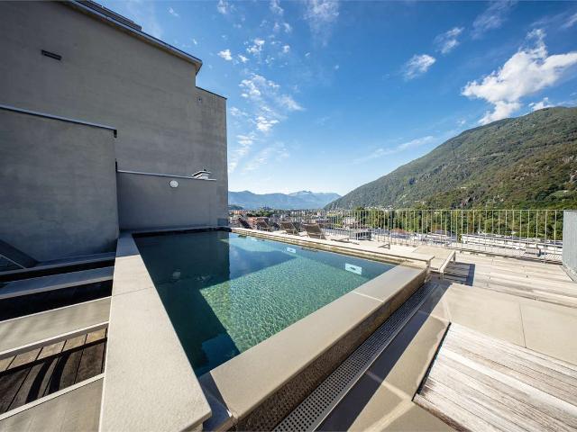 Rent a 2 ½ rooms apartment in Arbedo Castione Flatfox