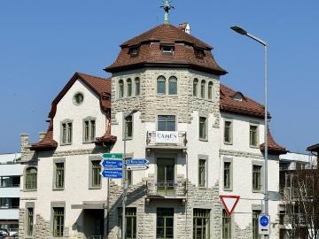 Rent a 2 ½ rooms apartment in Arbon Flatfox