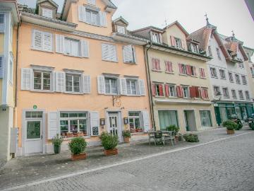 Rent a 2 rooms apartment in Arbon Flatfox