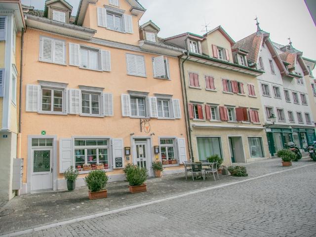Rent a 2 rooms apartment in Arbon Flatfox