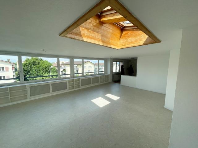 Rent a 2 ½ rooms apartment in Arbon Flatfox