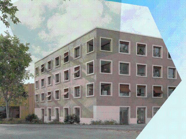 Rent a 2 ½ rooms apartment in Arlesheim Flatfox