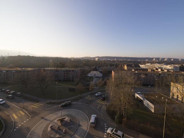 Rent a 2 ½ rooms apartment in Arlesheim Flatfox