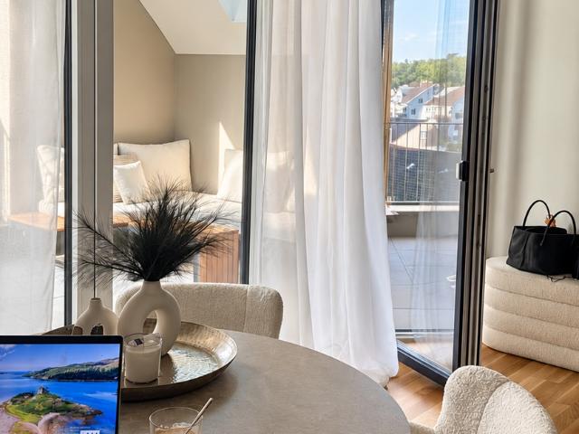 Rent a 2 ½ rooms apartment in Arnegg Flatfox