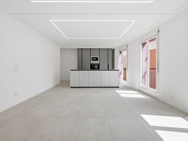 Rent a 2 rooms apartment in Ascona Flatfox