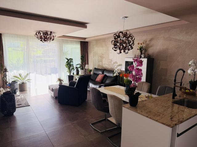 Rent a 2 ½ rooms apartment in Attinghausen Flatfox