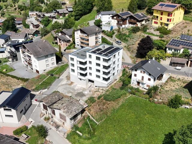 Rent a 2 ½ rooms apartment in Ausserberg Flatfox