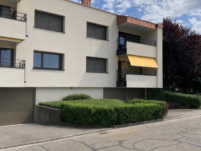 Rent a 2 ½ rooms apartment in Bottmingen Flatfox