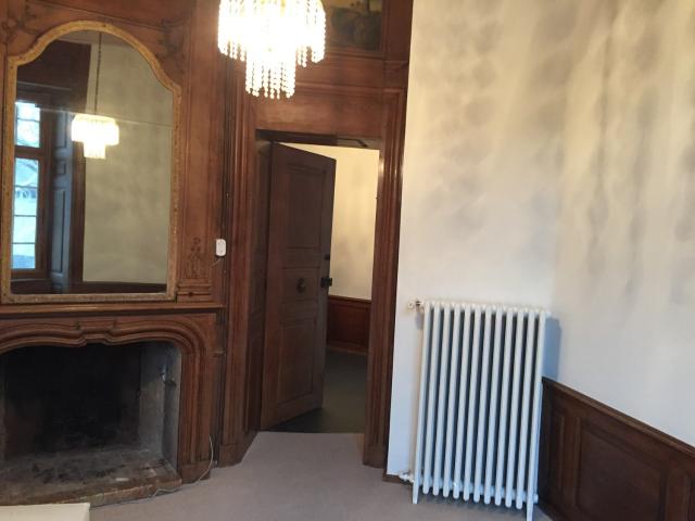 Rent a 2 ½ rooms apartment in Bottmingen Flatfox