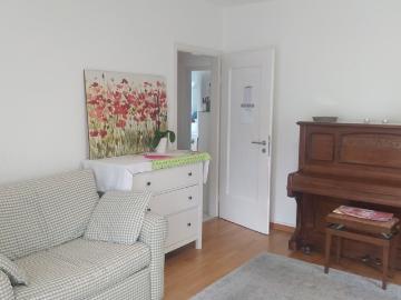 Rent a 2 ½ rooms apartment in Bottmingen Flatfox