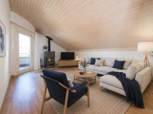 Rent a 2 ½ rooms apartment in Bottmingen Flatfox