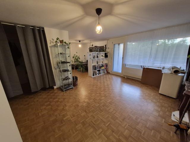 Rent a 2 ½ rooms apartment in Bottmingen Flatfox