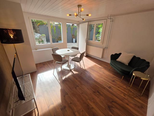Rent a 2 ½ rooms apartment in Bottenwil Flatfox