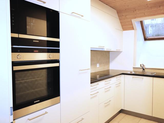 Rent a 3 rooms apartment in Bottenwil Flatfox