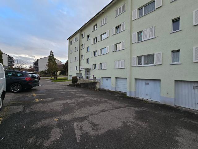 Rent a 2 rooms apartment in Böttstein Flatfox