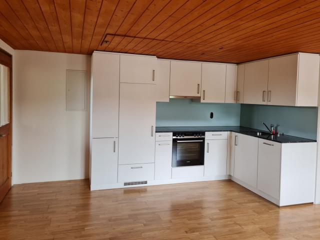 Rent a 2 rooms apartment in Bowil Flatfox