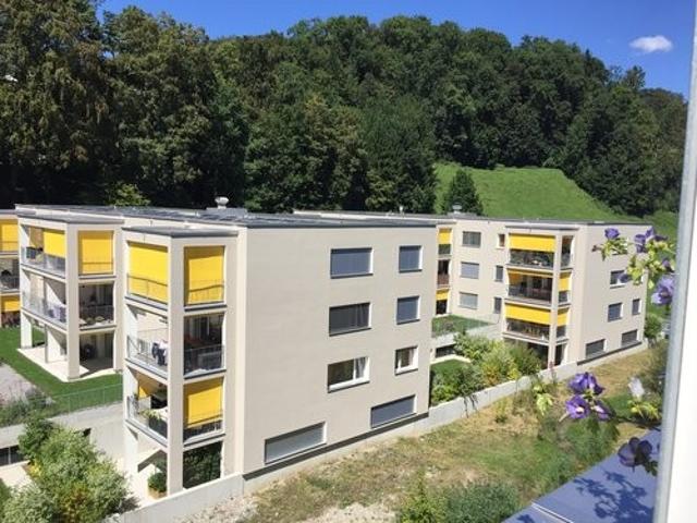 Rent a 2 ½ rooms apartment in Boll Flatfox
