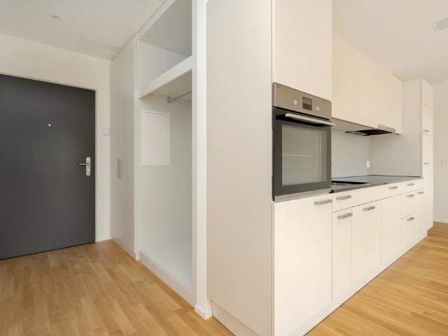 Rent a 2 ½ rooms apartment in Boll Flatfox