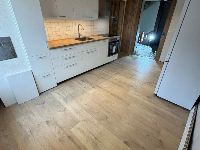 Rent a 2 ½ rooms apartment in Boltigen Flatfox