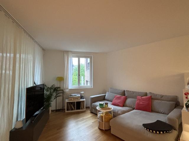Rent a 2 ½ rooms apartment in Bonstetten Flatfox