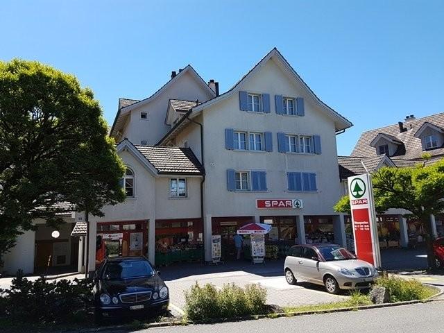 Rent a 2 rooms apartment in Bonstetten Flatfox