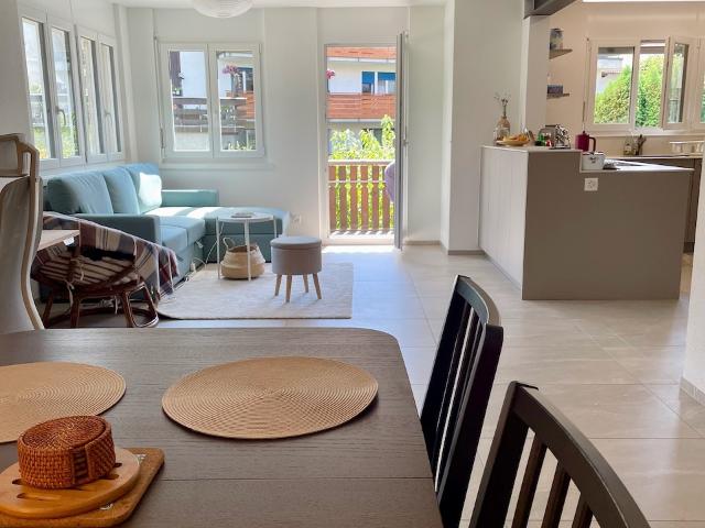 Rent a 2 ½ rooms apartment in Bad Zurzach Flatfox