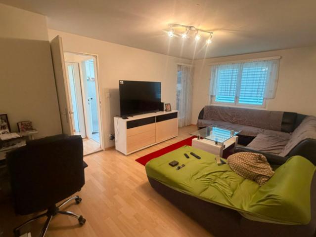 Rent a 2 rooms apartment in Bad Zurzach Flatfox