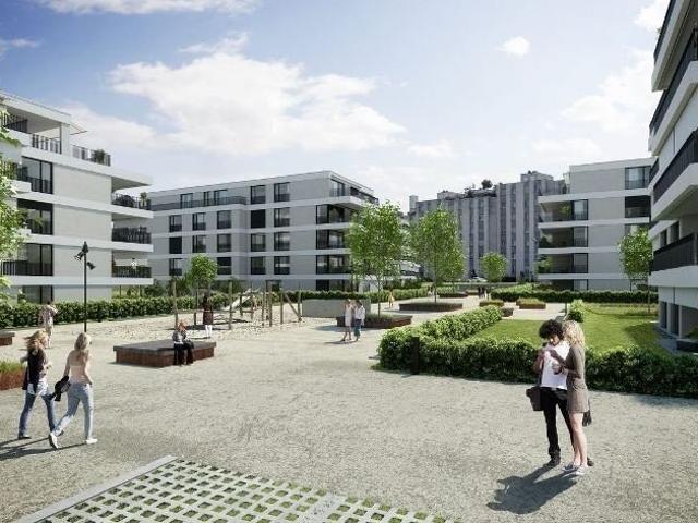 Rent a 2 ½ rooms apartment in Bad Zurzach Flatfox
