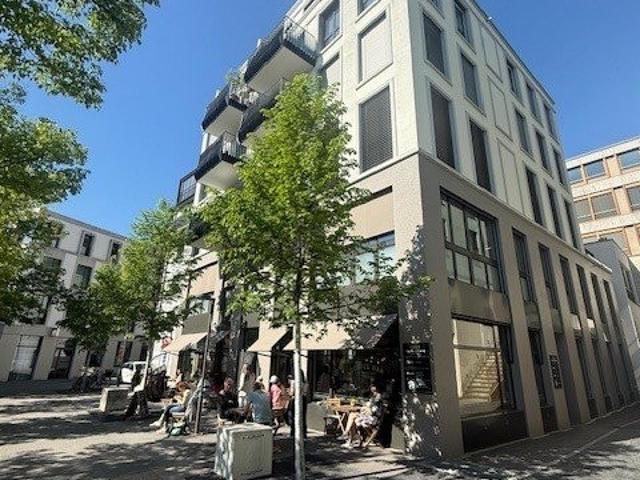 Rent a 2 ½ rooms apartment in Baden Flatfox