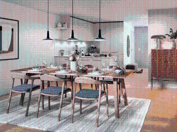 Rent a 2 ½ rooms apartment in Baden Flatfox