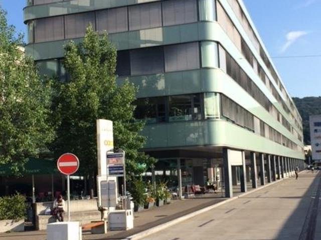 Rent a 2 rooms apartment in Baden Flatfox