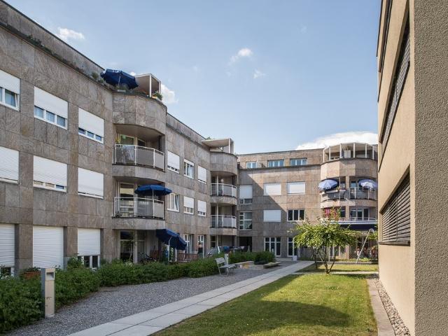 Rent a 2 ½ rooms apartment in Baden Flatfox