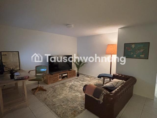 Rent a 2 ½ rooms apartment in Baden Flatfox