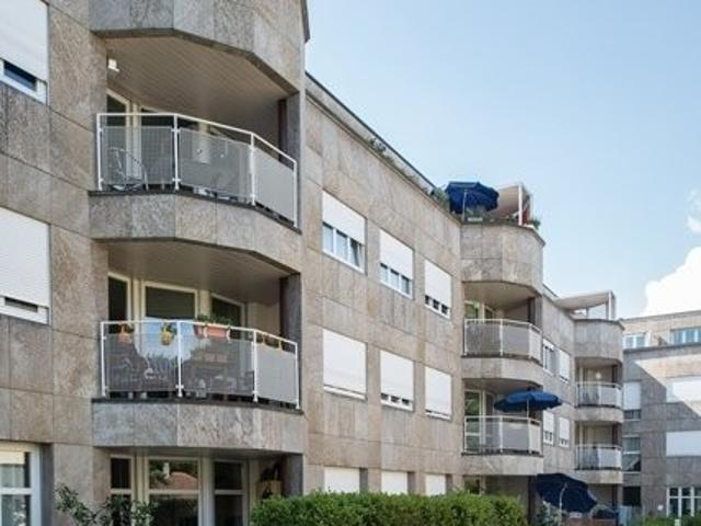 Rent a 2 ½ rooms apartment in Baden Flatfox