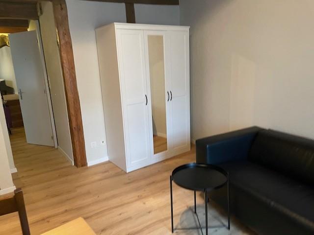 Rent a 2 rooms apartment in Baden Flatfox