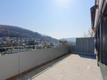 Rent a 2 ½ rooms apartment in Baden Flatfox