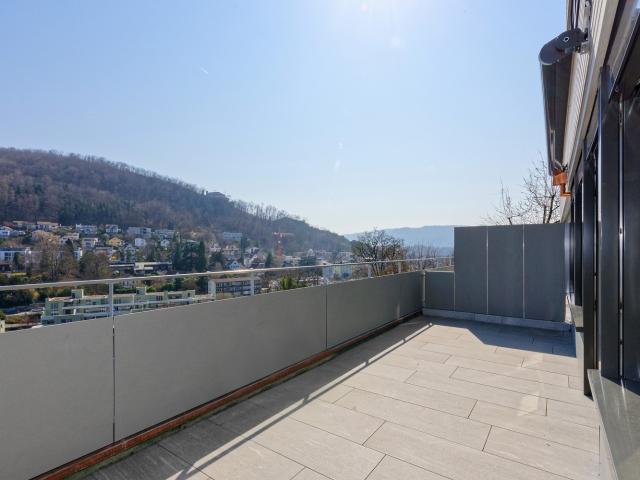 Rent a 2 ½ rooms apartment in Baden Flatfox
